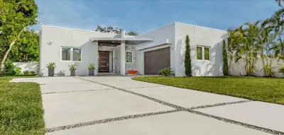 Raw Design LLC - Door Installation & Replacement in Sarasota, FL