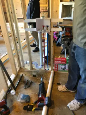 Saunders Quality Improvement - Interior Design & Decorating in Fairmont, WV