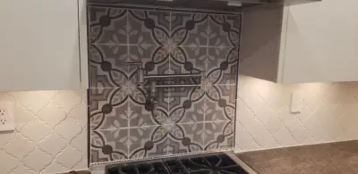 Block Remodeling - Patio Design & Installation in Chicago, IL