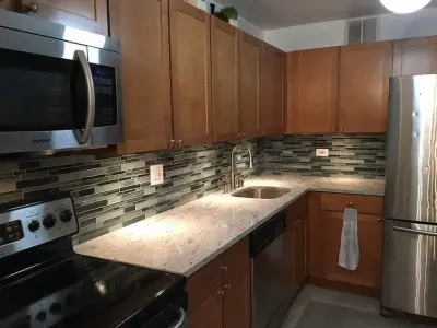 Block Remodeling - Patio Design & Installation in Chicago, IL