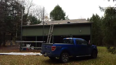 Picture Perfect Home Improvements - Kitchen Remodeling in Thompson, PA