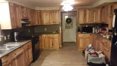 Picture Perfect Home Improvements - Kitchen Remodeling in Thompson, PA