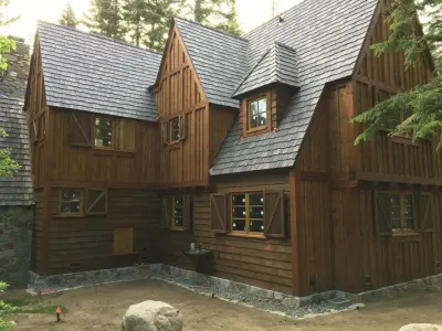 JOE PACE CONSTRUCTION Inc. - Flooring Installation Services in Tahoe City, CA
