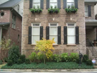 City Garden Design - Landscape Construction in Cary, NC