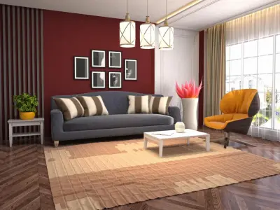Residential Renovations — Home Renovation & Remodeling Services project by Flawless Construction INC