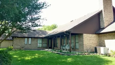 O'Briant Construction - Kitchen Remodeling in Mount Pleasant, TX