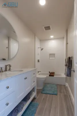 GBU Construction Development - Basement Waterproofing in San Francisco, CA