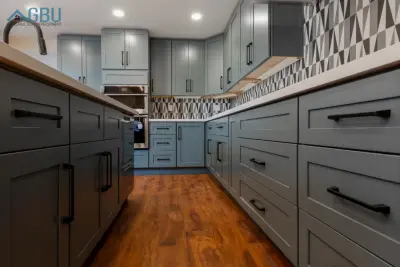 GBU Construction Development - Basement Waterproofing in San Francisco, CA