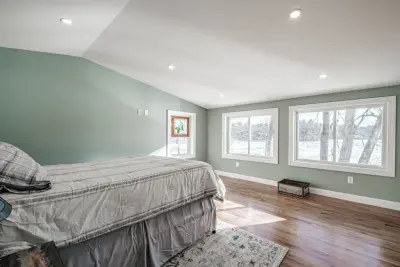 NU-YAR Construction - Kitchen Remodeling in Gray, ME