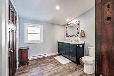 NU-YAR Construction - Kitchen Remodeling in Gray, ME