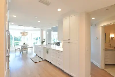 Paradise Island Contracting - Bathroom Remodeling in Port Charlotte, FL