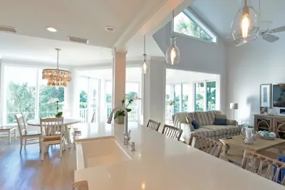 Paradise Island Contracting - Bathroom Remodeling in Port Charlotte, FL