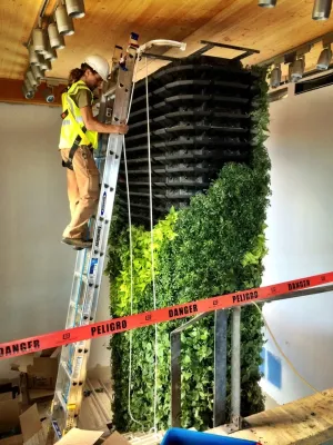 City Plantscaping, LLC - Landscape Construction in Denver, CO