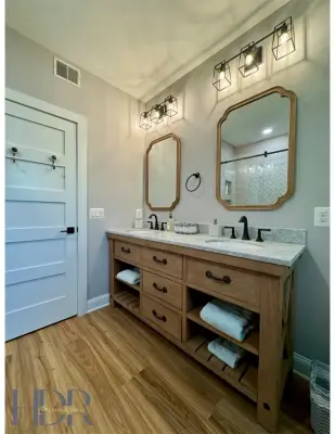 Home Details & Renovations - Tile & Stone Installation Services in Manassas, VA
