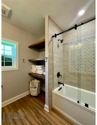 Home Details & Renovations - Tile & Stone Installation Services in Manassas, VA