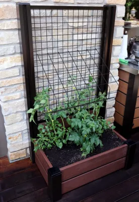 CityScapes, Inc. - Garden Remodeling in Hilliard, OH
