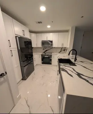 Customized Renovations - Kitchen Remodeling in Atlanta, GA