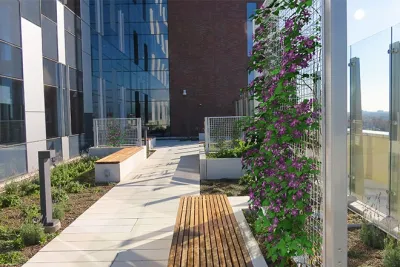 CityScapes, Inc. - Garden Remodeling in Hilliard, OH