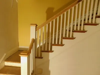 Open Concept Home Renovation Project — Home Renovation & Remodeling Services project by LOK Designs LLC.
