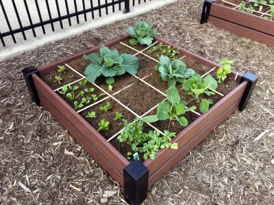 CityScapes, Inc. - Garden Remodeling in Hilliard, OH