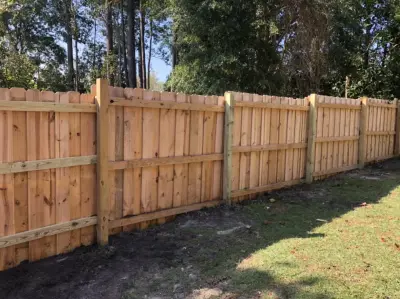 American Built Homes LLC - Foundation Installation & Repair in Wilmington, NC