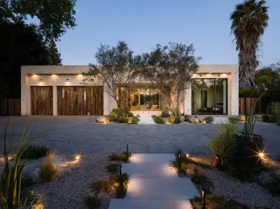 Skybar Construction - Patio Design & Installation in Oakland, CA