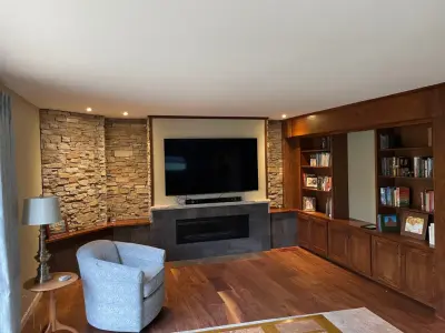 Resort Construction - Countertop Installation Services in Littleton, CO