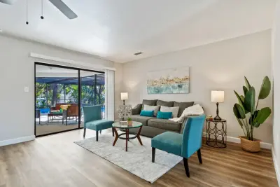 Bartlett Construction Management - Interior Design & Decorating in Tarpon Springs, FL