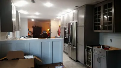 K & B Renovations, Inc. - Bathroom Remodeling in Sandwich, IL