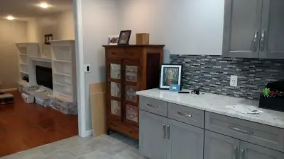 K & B Renovations, Inc. - Bathroom Remodeling in Sandwich, IL