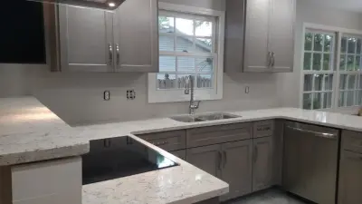 K & B Renovations, Inc. - Bathroom Remodeling in Sandwich, IL
