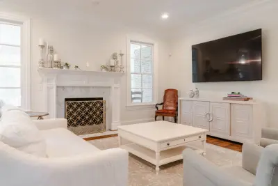 West Meade Home Upgrade 2020 — Home Renovation & Remodeling Services project by Fears Construction Inc
