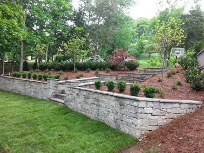 CJ Hardscapes - Lawn Aeration in Nashville, TN