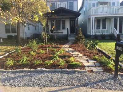Clanton's Lawncare - Lawn Aeration in Nashville, TN