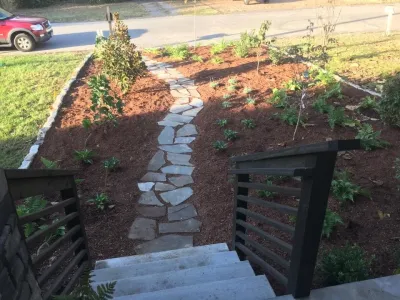 Clanton's Lawncare - Lawn Aeration in Nashville, TN