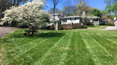 Clanton's Lawncare - Lawn Aeration in Nashville, TN