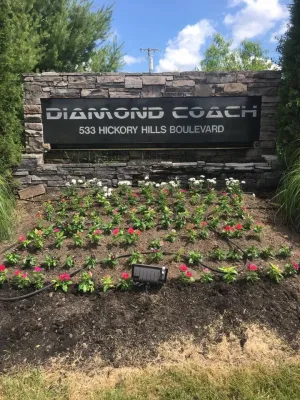 Clanton's Lawncare - Lawn Aeration in Nashville, TN