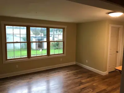 Residential Remodeling — Home Renovation & Remodeling Services project by Swift Run Renovations