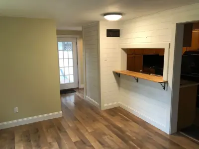 Swift Run Renovations - Door Installation & Replacement in Richmond, VA