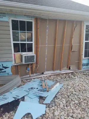 Stone Construction - Door Installation & Replacement in Fayetteville, GA