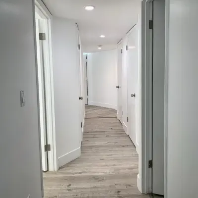 Burton Builders LLC - Basement Waterproofing in Richmond, CA