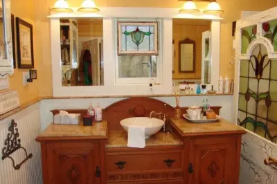 The O'Brien Group, Inc. - Carpentry & Woodworking in Dallas, TX