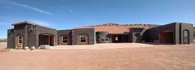 Rodeo Construction, LLC - Architectural & Building Design Services in Rio Rancho, NM