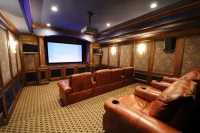 Mendiola Remodeling & Construction LLC - Electrical Services in Houston, TX