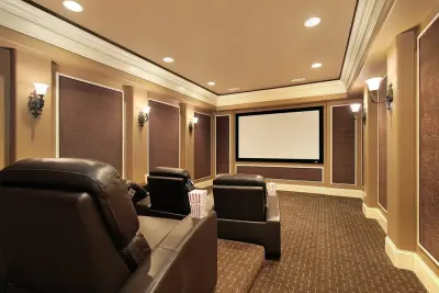 Mendiola Remodeling & Construction LLC - Electrical Services in Houston, TX