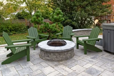 Classic Stonescaping & Gardens - Retaining Wall Construction in Falls Church, VA