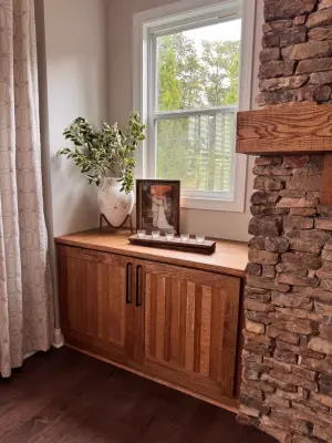 Home Enhancements — Home Renovation & Remodeling Services project by GJ All Services
