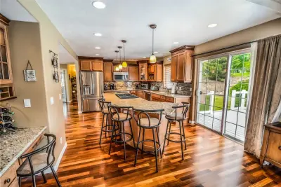 Home Enhancement — Home Renovation & Remodeling Services project by Diamond Key