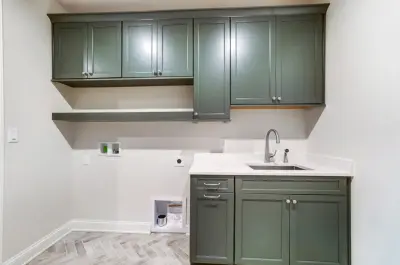 Homes by Gerbus - Design-Build Services in Fairfield, OH