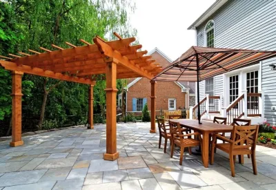 Gallery — Landscape Construction project by Classic Stonescaping & Gardens